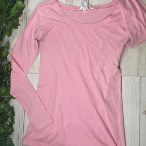 Aeropostale Baby Tee - M